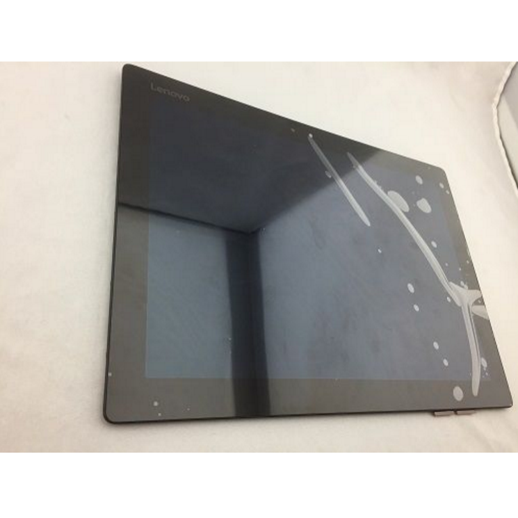 12" Touch LCD LED Screen Assembly For Lenovo Ideapad Miix FRU PN: 5D10J33311 - Click Image to Close