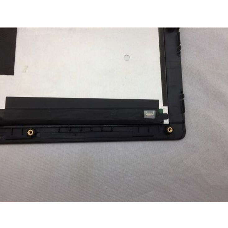 12" Touch LCD LED Screen Assembly For Lenovo Ideapad Miix FRU PN: 5D10J33311 - Click Image to Close