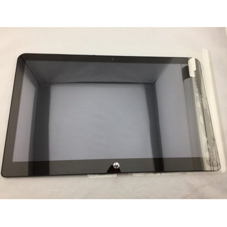 15.6" WUXGA FHD LCD LED Screen Touch Assembly For HP 862643-001