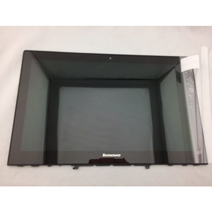 15.6" LCD LED Screen Touch Assembly For Lenovo Y50-70 B156HTN03.6 ap14r000200 - Click Image to Close