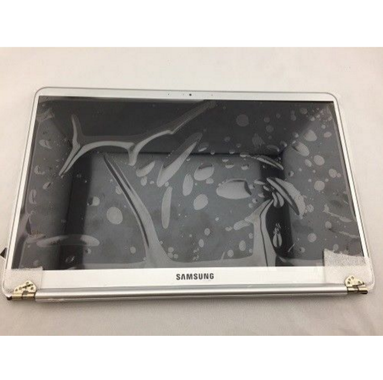 15.6" FHD LCD LED Screen Touch Assembly For Samsung Notebook 9 NP900X5N-X01US - Click Image to Close