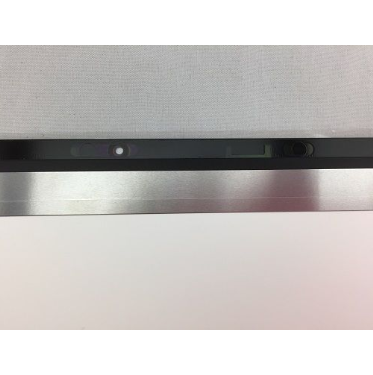 New UHD LCD Screen Touch Digitizer Assembly For Lenovo Yoga NV156QUM-N32 - Click Image to Close