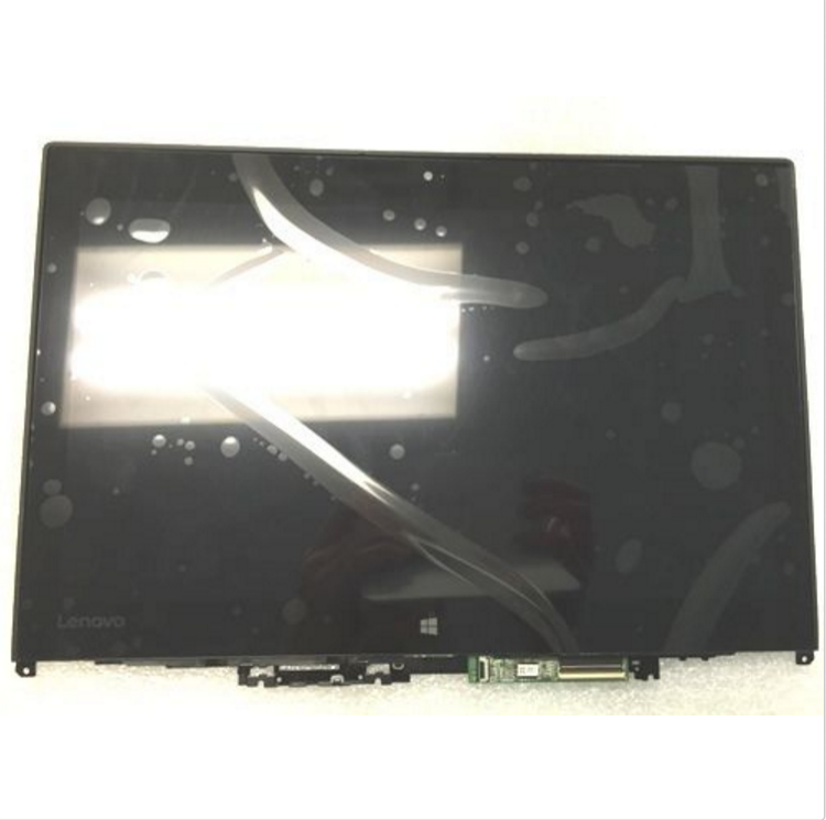 12.5" WXGA HD LCD LED Screen Touch Assembly For Lenovo ThinkPad Yoga ST50G56771
