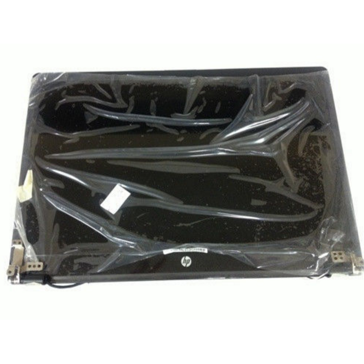 13.3" WXGA LCD LED Screen Cover Whole Assembly For HP F2133WH4-A21CD0-A - Click Image to Close