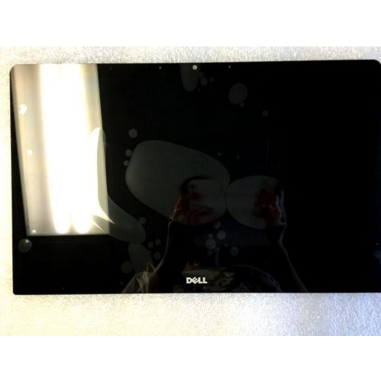 15.6" 4K UHD LCD LED Screen Touch Assembly For Dell Inspiron 06WF1 CN 006WF1