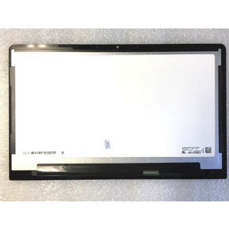 15.6" 4K UHD LCD LED Screen Touch Assembly For Dell Inspiron 06WF1 CN 006WF1 - Click Image to Close