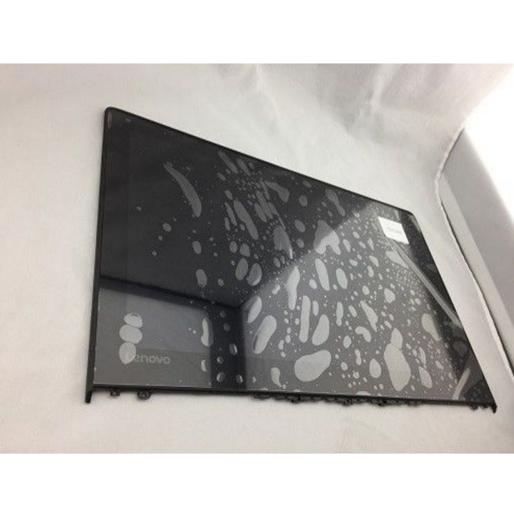 15.6" FHD LCD LED Screen Touch Assembly For Lenovo Y700-15ISK 5D10K18374 - Click Image to Close