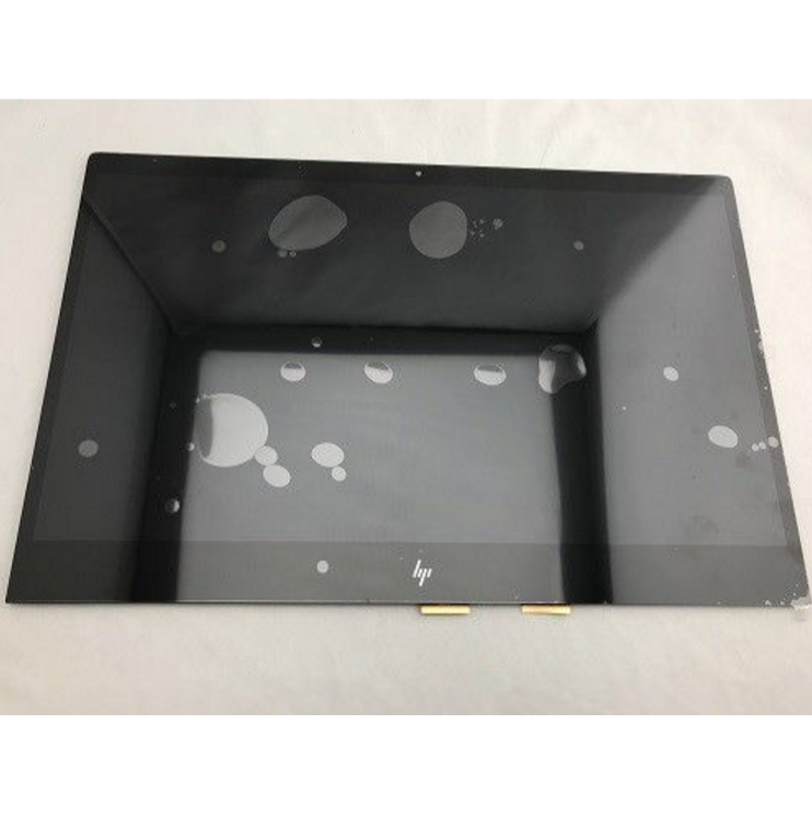 15.6" FHD LCD LED Screen Touch Assembly For HP ENVY x360 15-BQ075NR