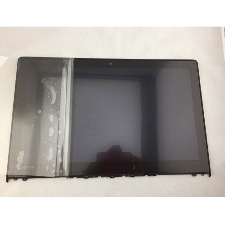 15.6" FHD LCD LED Screen Touch Assembly For Lenovo Ideapad Y700 15ISK 5D10K81625 - Click Image to Close