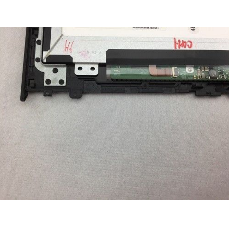 15.6" FHD LCD LED Screen Touch Assembly For Lenovo Ideapad Y700 15ISK 5D10K81625 - Click Image to Close