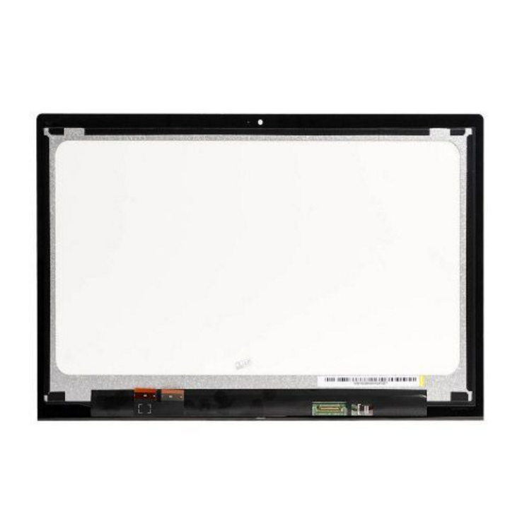 5D10K28140 Lenovo Edge 2 1580 FHD Lcd Touch Screen Digitizer Assembly 15.6" - Click Image to Close