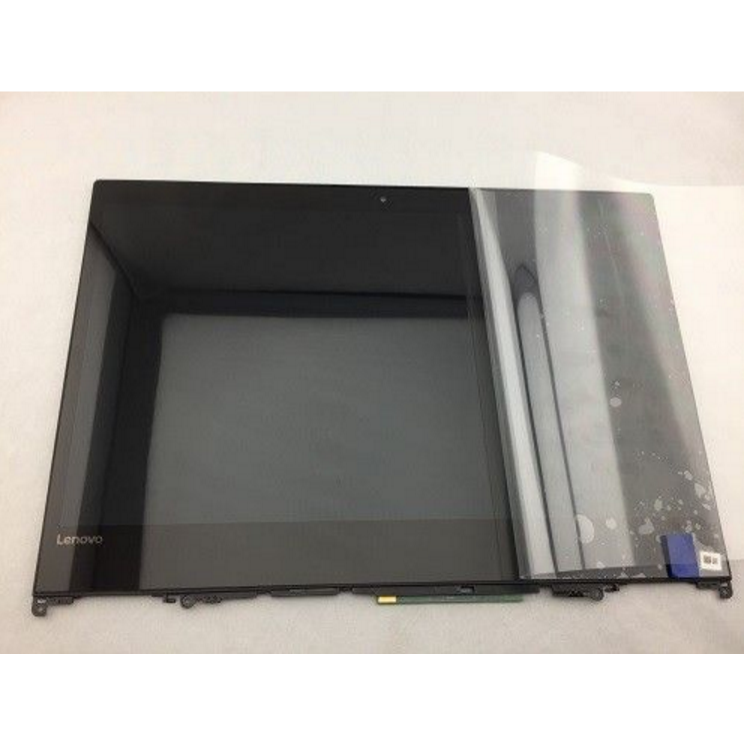 14" FHD LCD LED Screen Touch Assembly For Lenovo Flex 5 14 81C90009US - Click Image to Close
