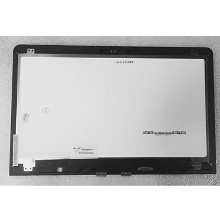 15.6" UHD LCD LED Screen Touch Assembly For HP ENVY x360 15-AS000 15-AS043CL