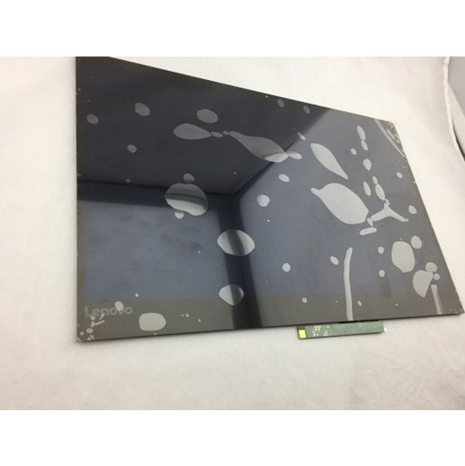 15.6" FHD LCD LED Screen Touch Assembly For Lenovo Yoga 710-15ikb 80V5 - Click Image to Close