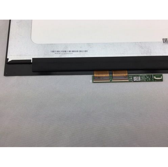 15.6" FHD LCD LED Screen Touch Assembly For Lenovo Yoga 710-15ikb 80V5 - Click Image to Close