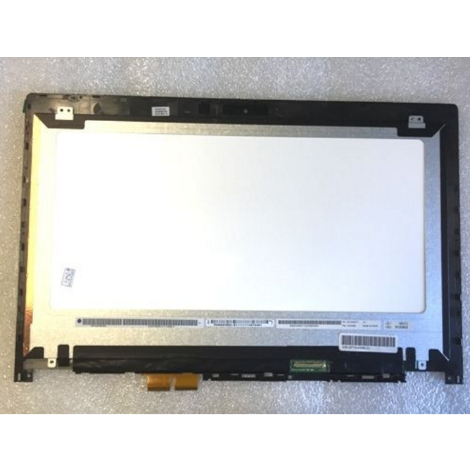 15.6" 3K LCD LED Screen Touch Assembly For Lenovo Thinkpad W540 W541
