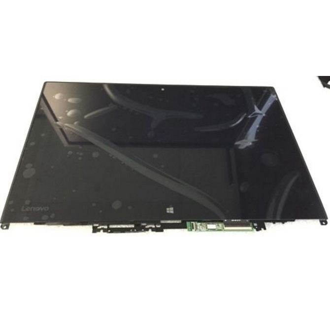 12.5" LCD LED Screen Touch Assembly For Lenovo ThinkPad Yoga 260 20GS 20CD00CHUS