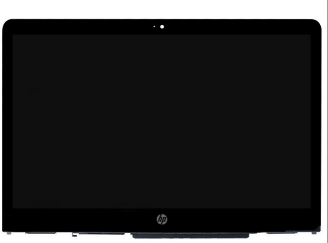 14" LCD LED Screen Touch Digitizer Assembly For HP Pavilion X360 925447-001 - Click Image to Close