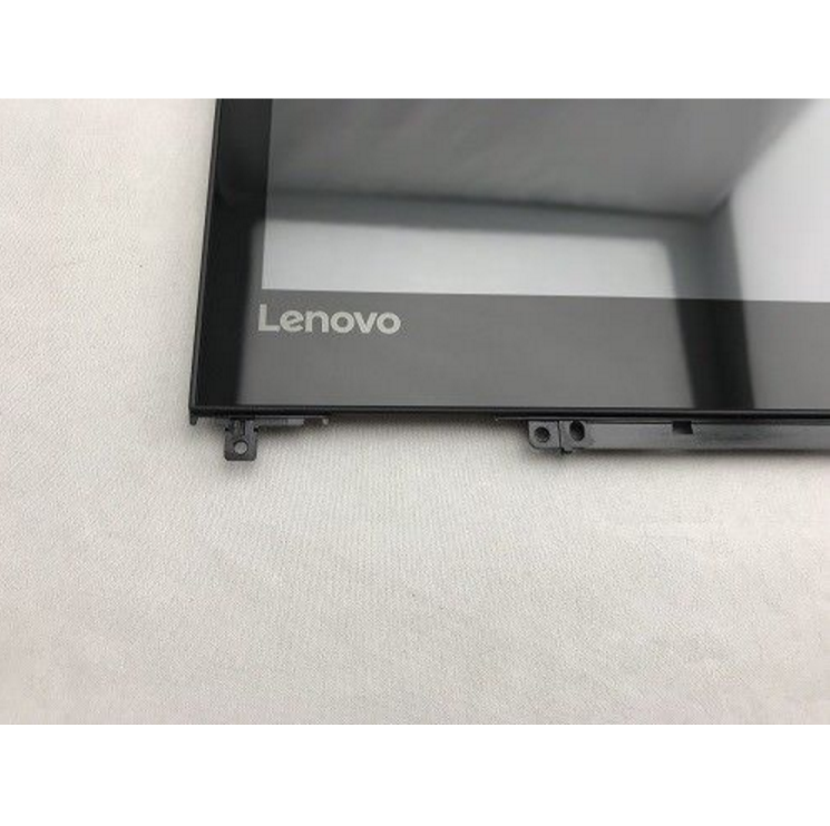 FHD LCD LED Screen Touch Digitizer Assembly For Lenovo Flex 4-1470 80SA0003US
