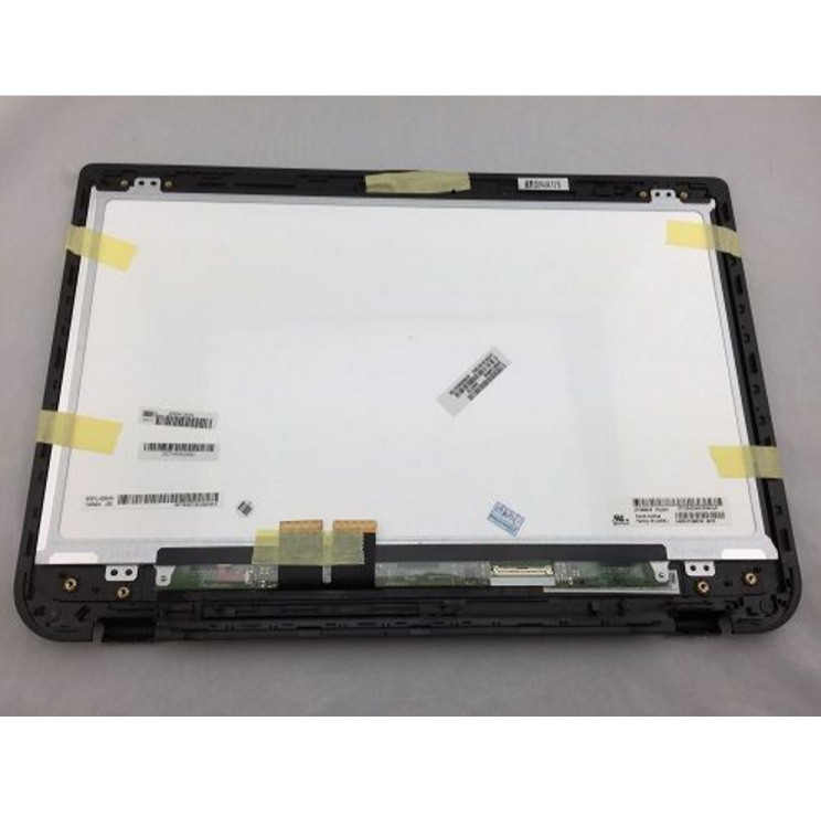 14" HD LCD LED Screen Touch Assembly For Toshiba Satellite U40T-ASP4301SL