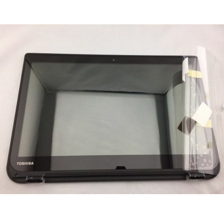 14" HD LCD LED Screen Touch Assembly For Toshiba Satellite U40T-ASP4301SL - Click Image to Close