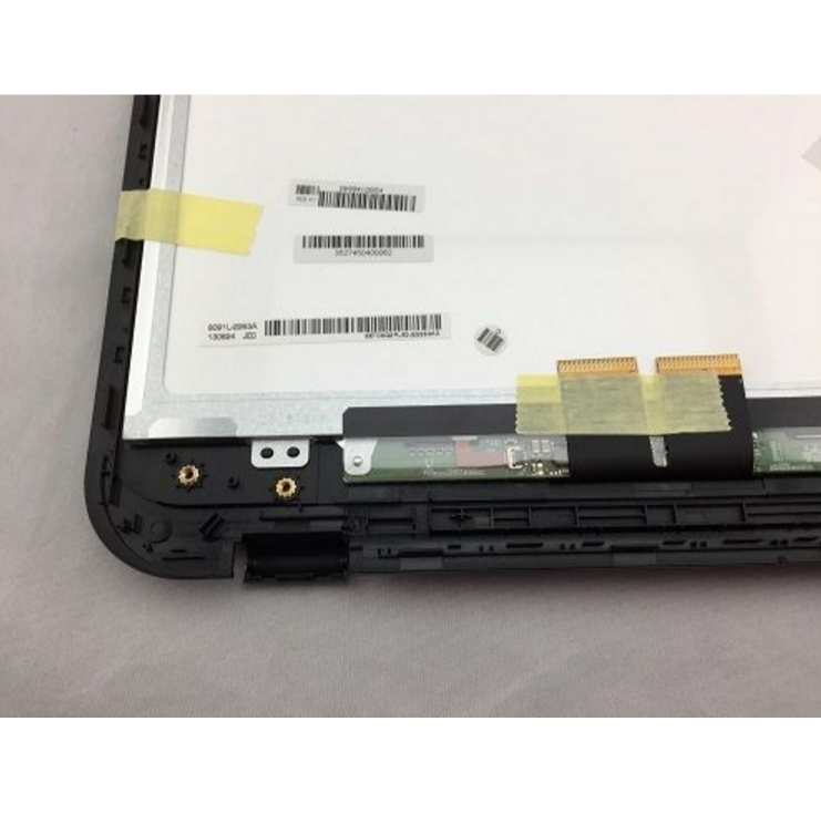 14" HD LCD LED Screen Touch Assembly For Toshiba Satellite U40T-ASP4301SL - Click Image to Close