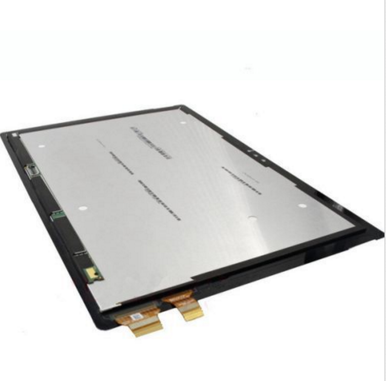 12.3" LCD LED Screen Touch Assembly For Microsoft Surface Pro 4 V1.0 - Click Image to Close