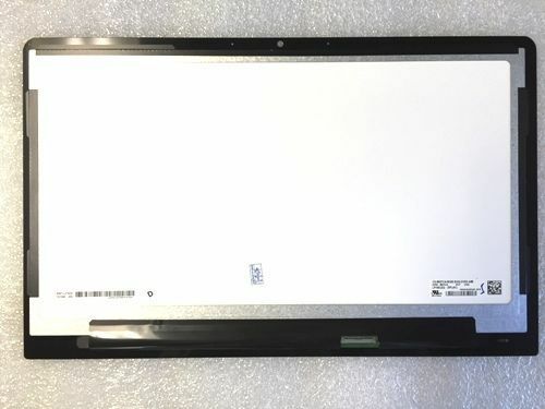 15.6" UHD LCD LED Screen Touch Assembly For Dell Inspiron 15 7559 LP156UD2 SP A1