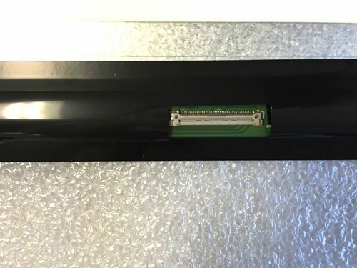 15.6" UHD LCD LED Screen Touch Assembly For Dell Inspiron 15 7559 LP156UD2 SP A1 - Click Image to Close