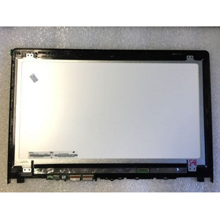 15.6" HD LCD LED Screen Touch Assembly for Lenovo Flex 3-1570 5D10H91422