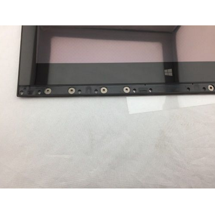 13.3" 3K LCD LED Screen Touch Assembly for Lenovo Ideapad Yoga 3 Pro 5D10G97569 - Click Image to Close