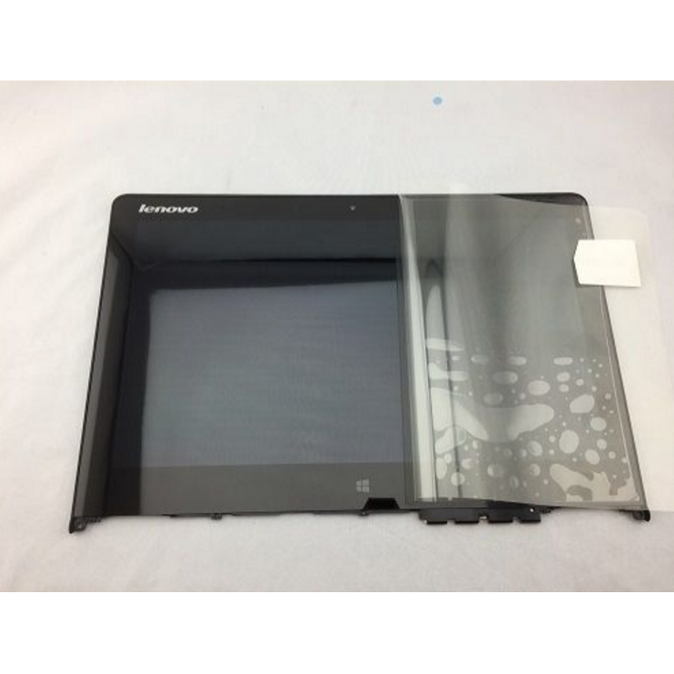11.6" FHD LCD IPS LED Screen Touch Assembly For Lenovo Yoga 5DM0G57312