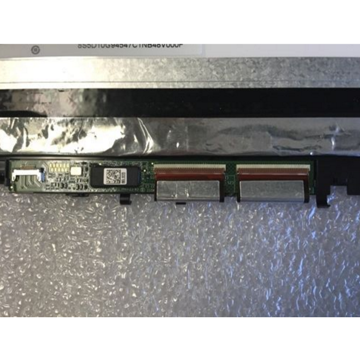 15.6" HD LCD LED Screen Touch Assembly For Lenovo Flex 3-15 Series - Click Image to Close