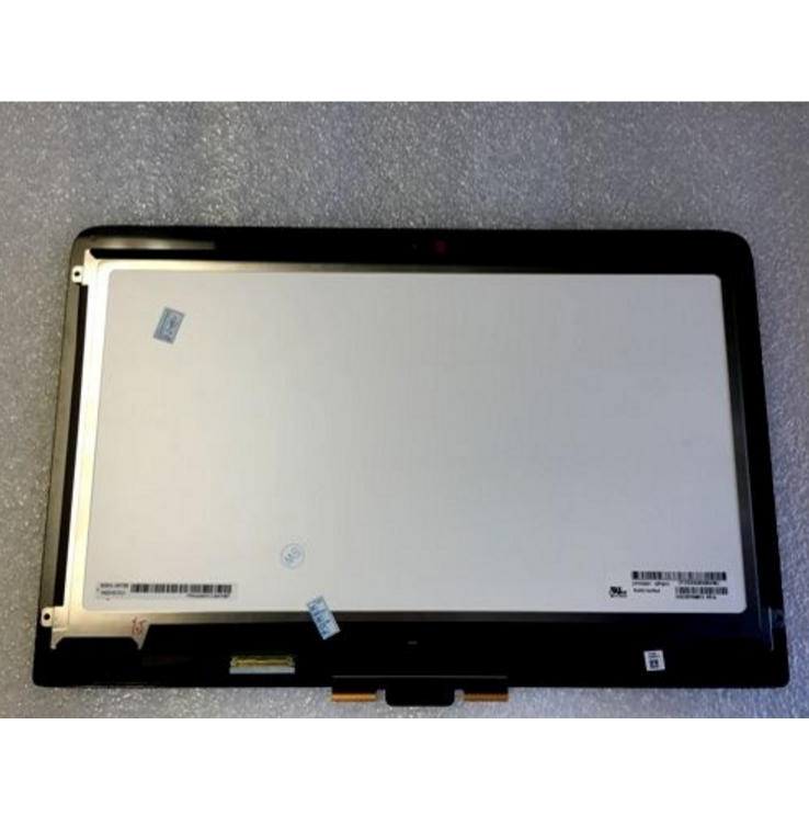 13.3" QHD LCD LED Screen Touch Assembly For HP Spectre 13T-4000 LP133QH1(SP)(A1)