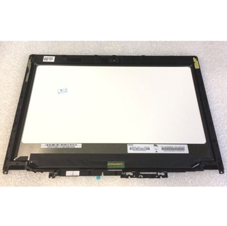12.5" FHD LCD LED Screen Touch Assembly for Lenovo ThinkPad Yoga N125HCE-GN1
