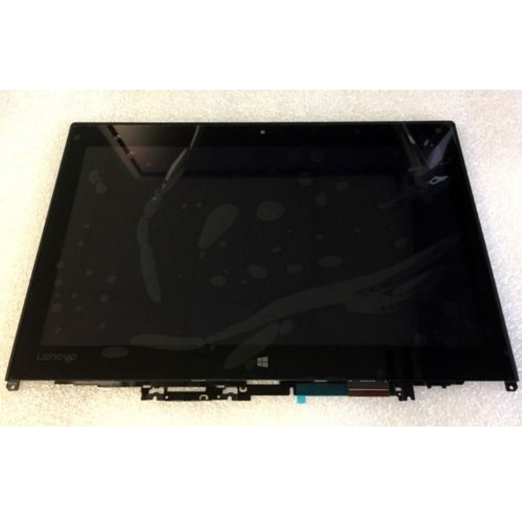 12.5" FHD LCD LED Screen Touch Assembly for Lenovo ThinkPad Yoga N125HCE-GN1 - Click Image to Close