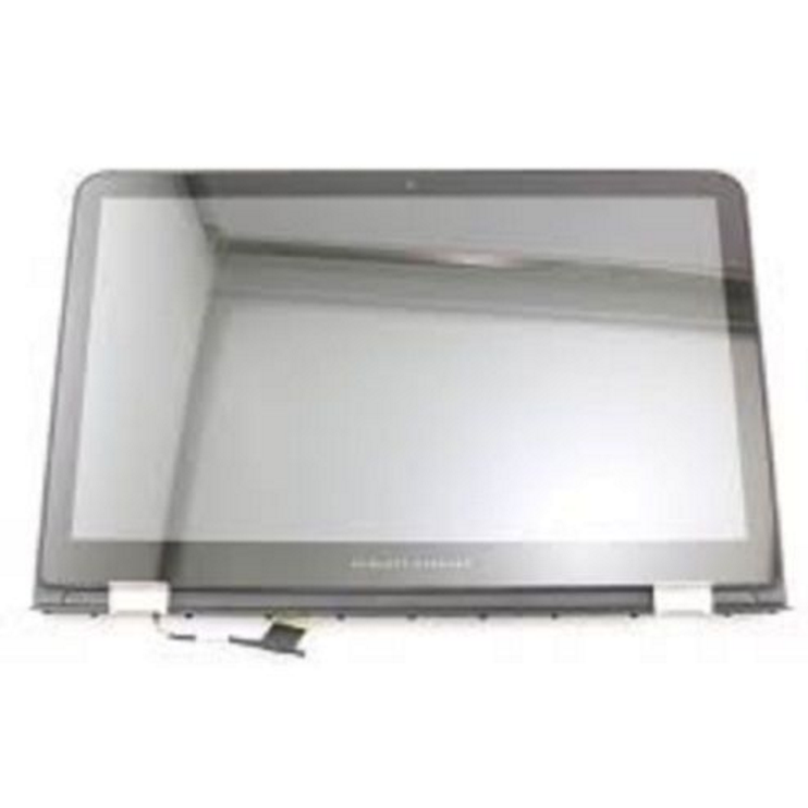 15.6" HD LCD LED Screen Touch Bezel Assembly for HP Envy 15-ae030TX 15-ae031TX
