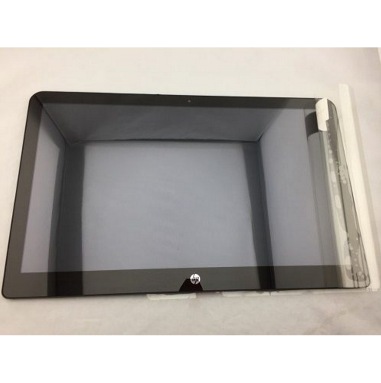 15.6" HD LCD LED Screen Touch Assembly for HP 15-BK 15-BK015NR 862644-001