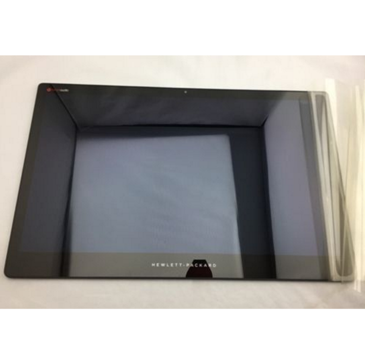 15.6" FHD LCD LED Screen Touch Assembly for HP Omen 15- 5014TX 5016TX
