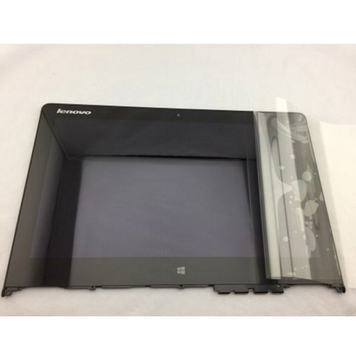 11.6" FHD LCD LED Screen Touch Assembly for Lenovo Yoga 5DM0G69197