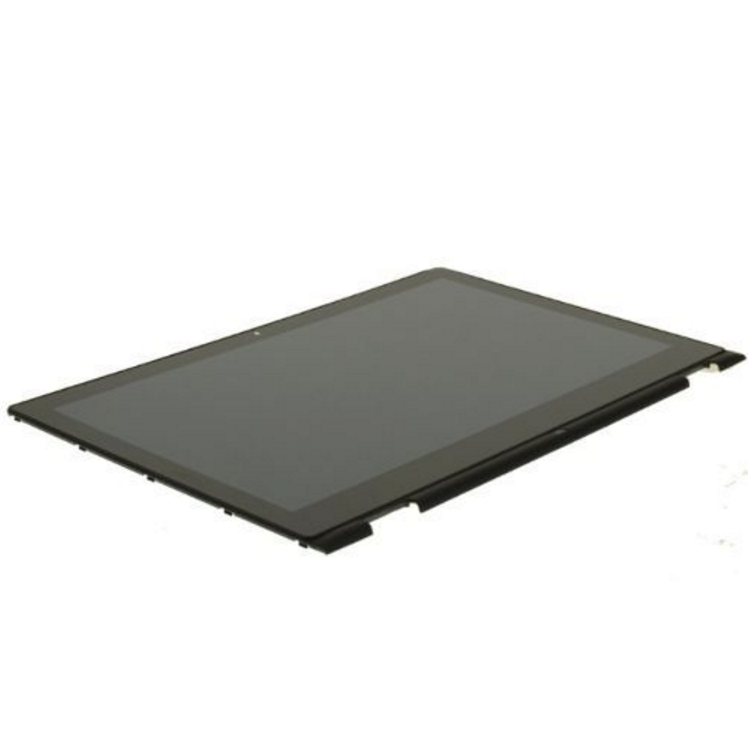 13.3" FHD LCD LED Screen Touch Assembly for Dell Inspiron DP/N: YDFDN 0YDFDN - Click Image to Close