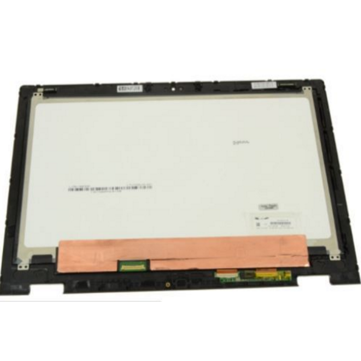 13.3" FHD LCD LED Screen Touch Assembly for Dell Inspiron DP/N: YDFDN 0YDFDN - Click Image to Close