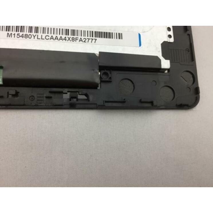 11.6" LCD Display + Touch Bezel Assembly for HP Pavilion P/N: 809549-001 - Click Image to Close