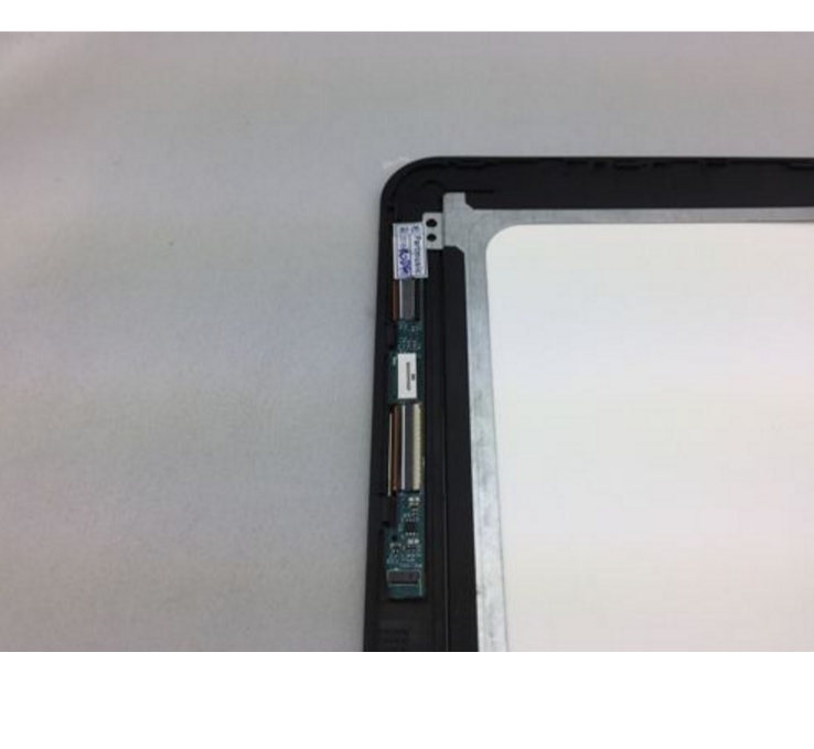 11.6" HD LCD LED Screen Touch Digitizer Assembly For HP Pavilion 11-K013CL - Click Image to Close