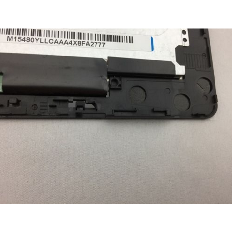 11.6" HD LCD LED Screen Touch Assembly For HP Pavilion 11T-k000 11-K120NR - Click Image to Close