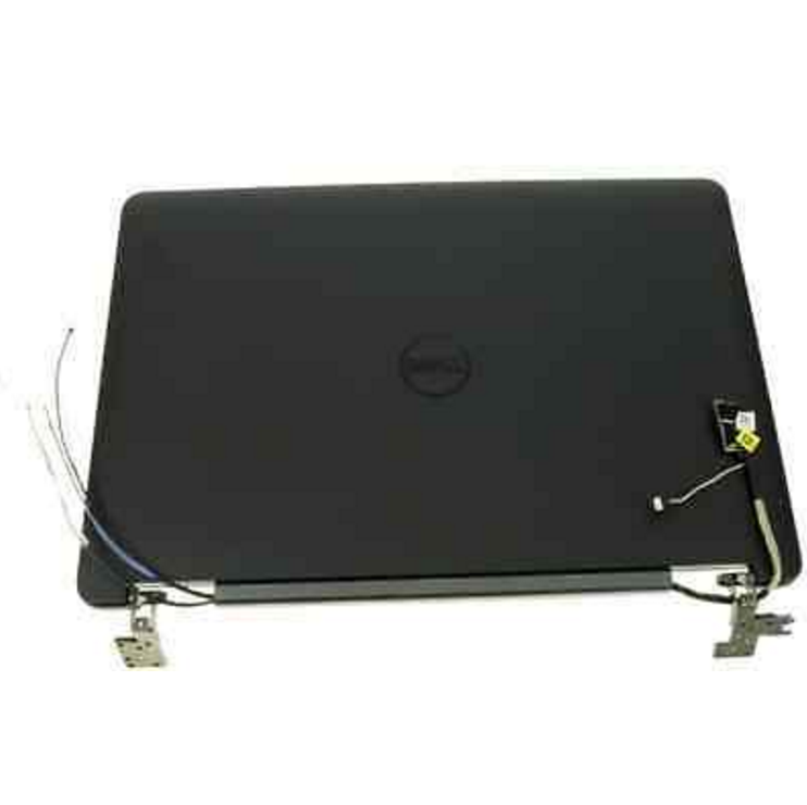 14" HD+ LCD LED Screen Touch Digitizer Assembly For Dell Latitude 1VWRW