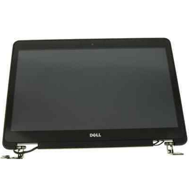 14" HD+ LCD LED Screen Touch Digitizer Assembly For Dell Latitude 1VWRW - Click Image to Close