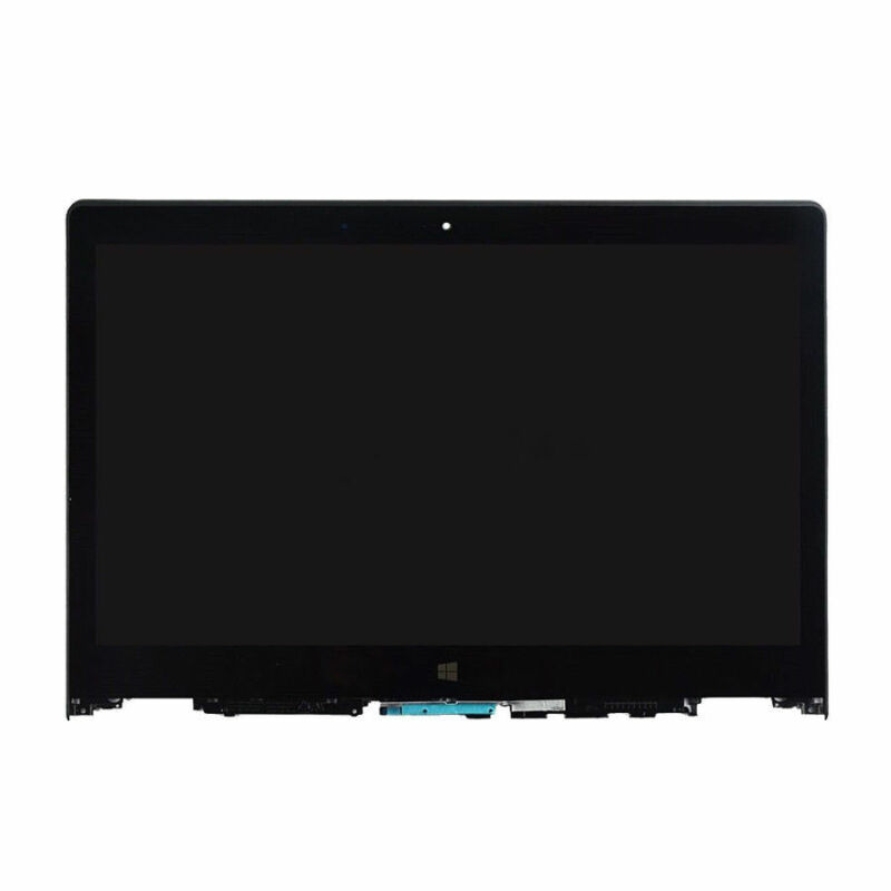 14" LCD Screen Touch Digitizer Assembly For LENOVO YOGA 3 14 N140HCE-EAA