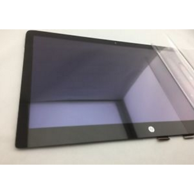 15.6 FHD LCD Screen Touch Digitizer Assembly For HP SPECTRE X360 15T-AP000