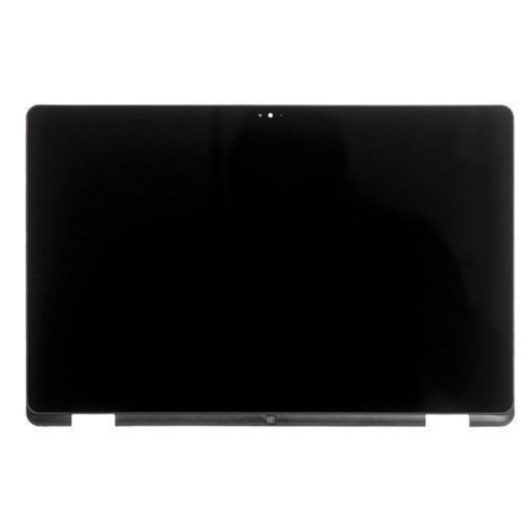 15.6" FHD LCD Screen Touch Bezel Assembly For Dell Inspiron 2DHX6 NV156FHM-A10
